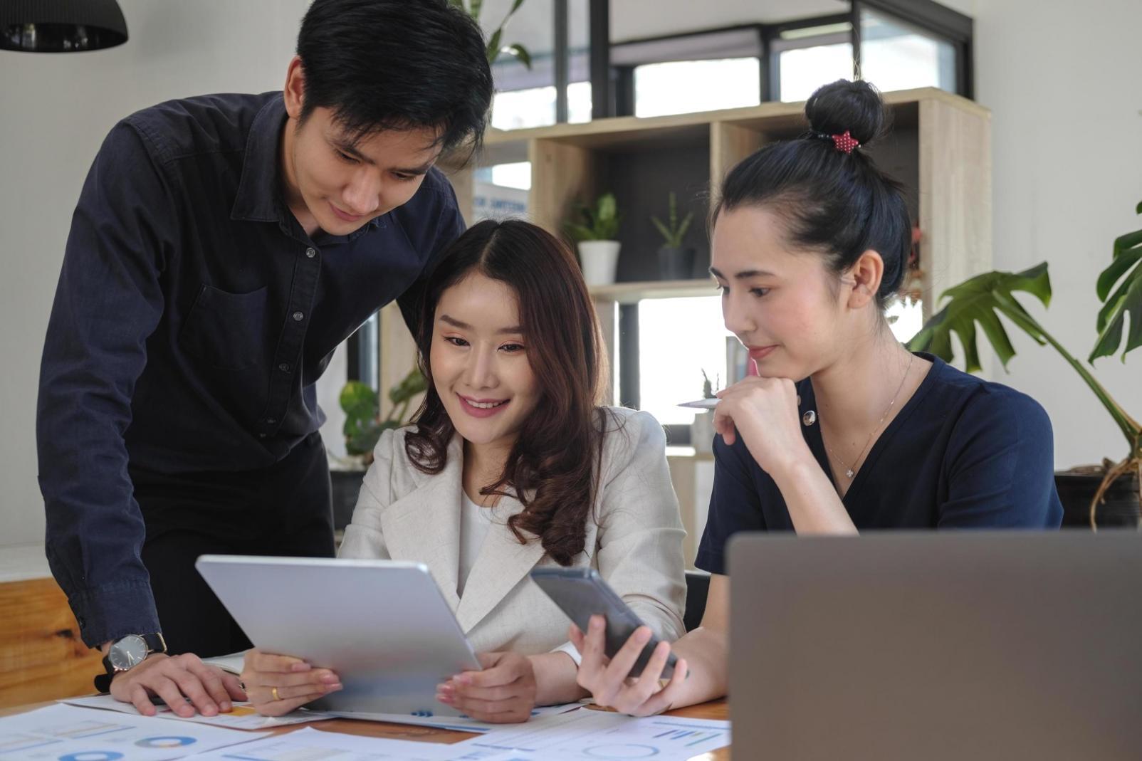 Technische SEO Grundlagen