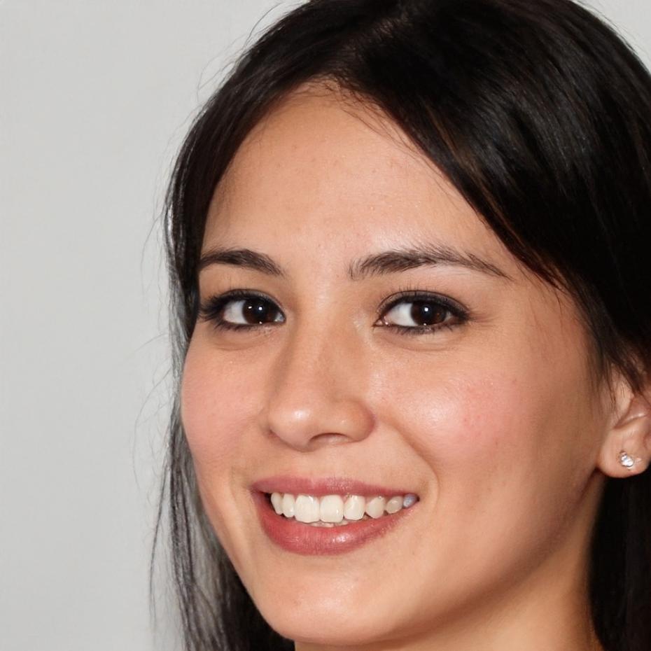 Portraitfoto von Inga Thorbecke