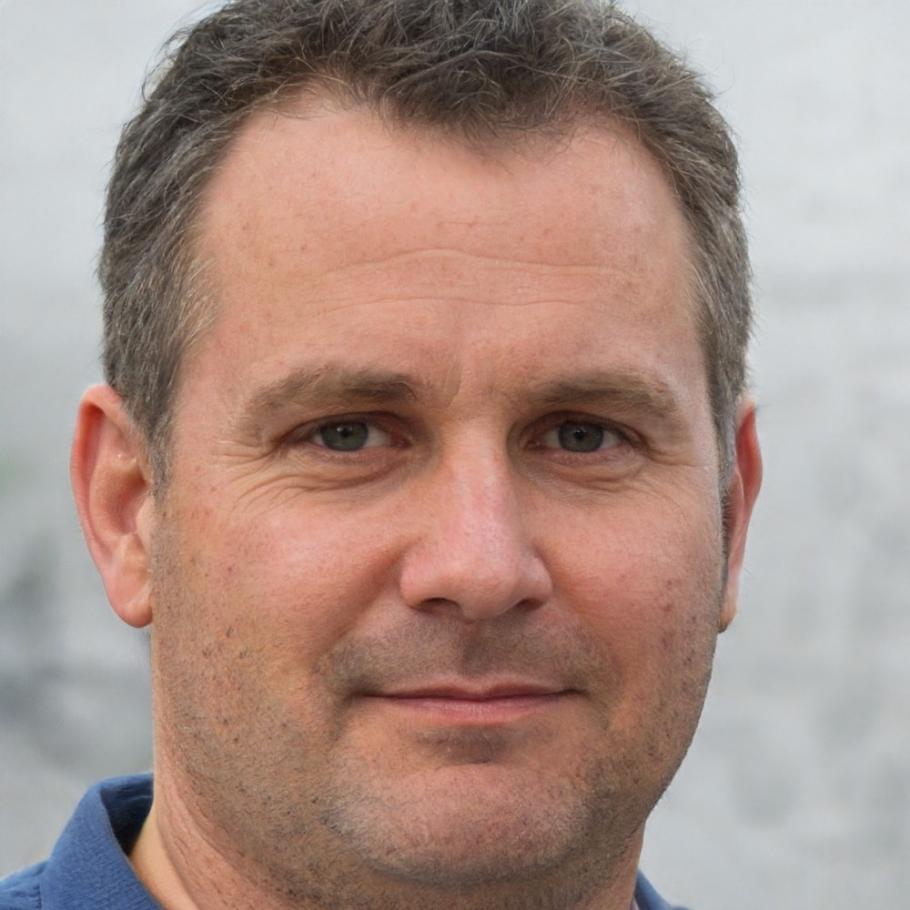 Teilnehmer Portraitfoto