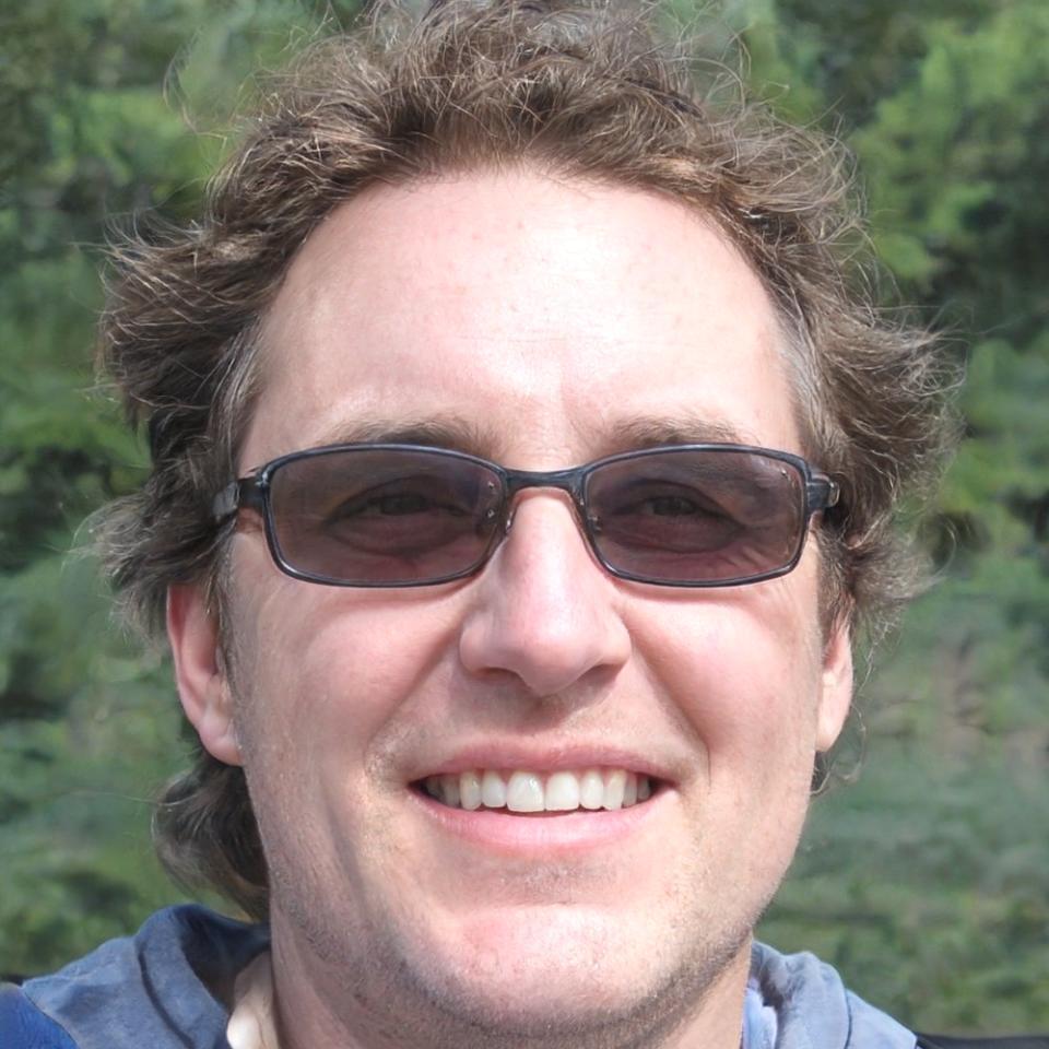 SEO-Experte und Kursleiter bei Liravontelia